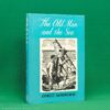 The Old Man and the Sea by Ernest Hemingway | The Reprint Society, fourth edition 1964 | illustrated by C. F. Tunnicliffe and Raymond Sheppard The Old Man and the Sea by Ernest Hemingway | The Reprint Society, fourth edition 1964 | illustrated by C. F. Tunnicliffe and Raymond Sheppard
