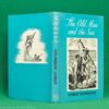 The Old Man and the Sea by Ernest Hemingway | The Reprint Society, fourth edition 1964 | illustrated by C. F. Tunnicliffe and Raymond Sheppard The Old Man and the Sea by Ernest Hemingway | The Reprint Society, fourth edition 1964 | illustrated by C. F. Tunnicliffe and Raymond Sheppard