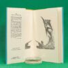 The Old Man and the Sea by Ernest Hemingway | The Reprint Society, fourth edition 1964 | illustrated by C. F. Tunnicliffe and Raymond Sheppard The Old Man and the Sea by Ernest Hemingway | The Reprint Society, fourth edition 1964 | illustrated by C. F. Tunnicliffe and Raymond Sheppard